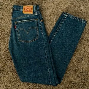 501 Original fit Women’s Jeans